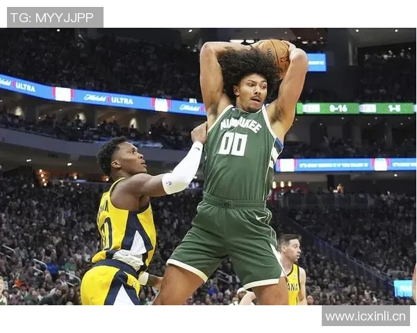 祝福雄鹿球员杰里科希姆斯27岁生日快乐愿他在新的一岁中更进一步